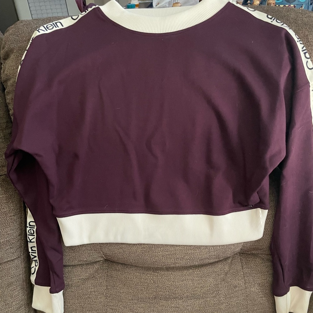 Calvin Klein Crewneck